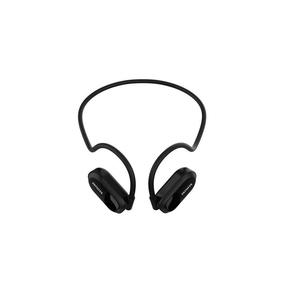 Aiwa AW-ACF1 Negro, foto 2
