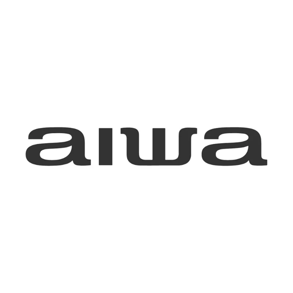 Aiwa AW-TC113N Negro, foto 4