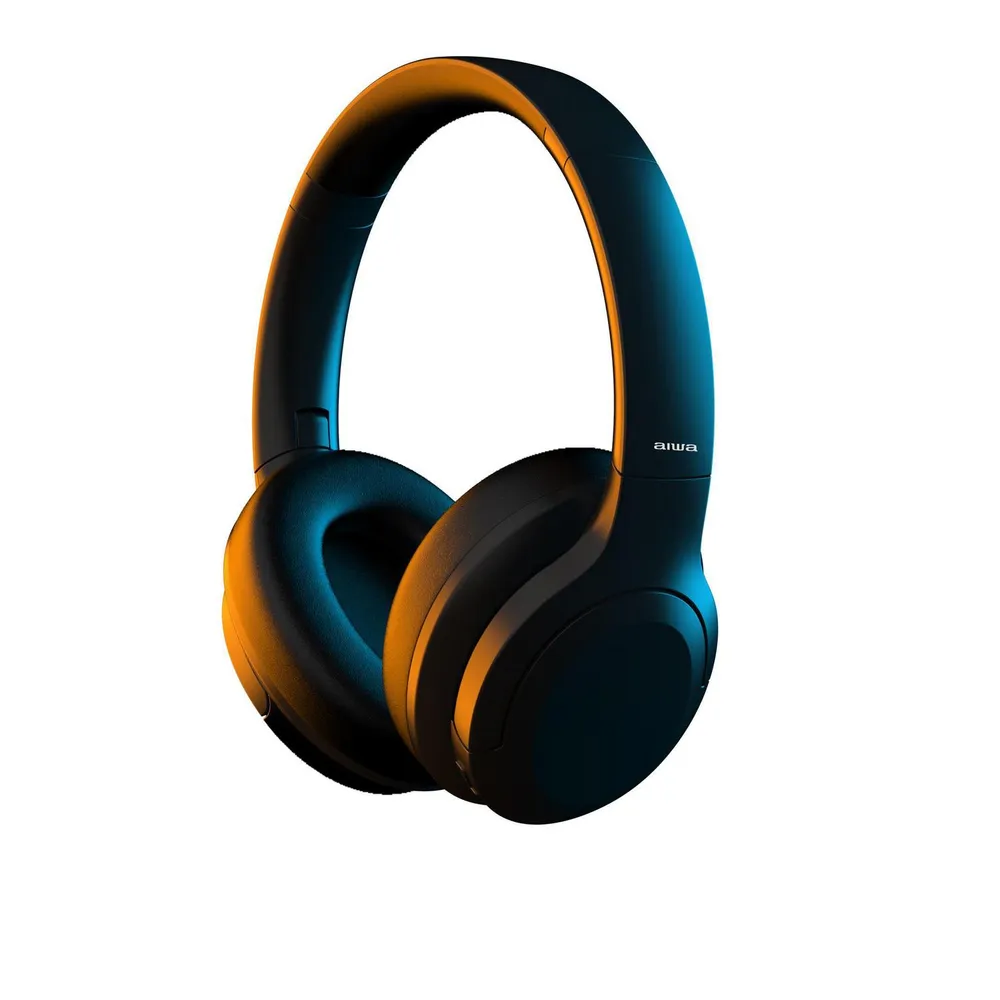 Aiwa AW-45ANC Negro, foto 4