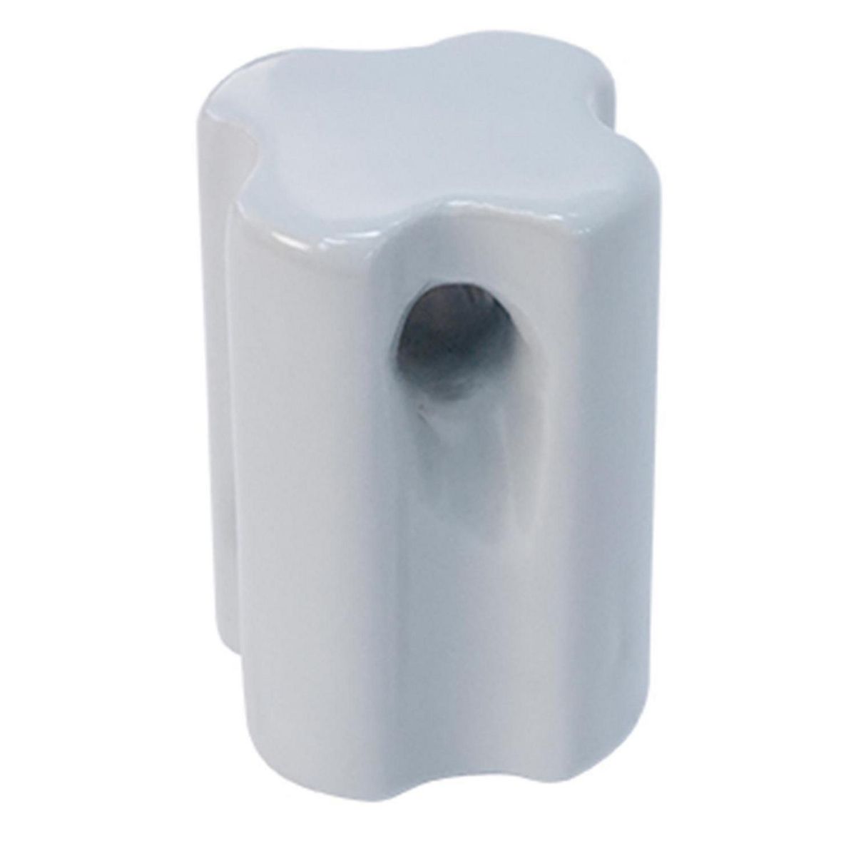 LEXO - Aislador De Tensión Eléctrica 10Kv Chico Para Distribución