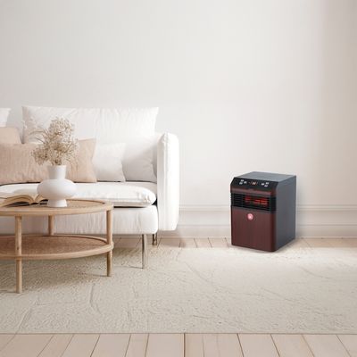 Imagen 2 del producto Estufa Infrarrojo UT IRH S-1500 Marrón