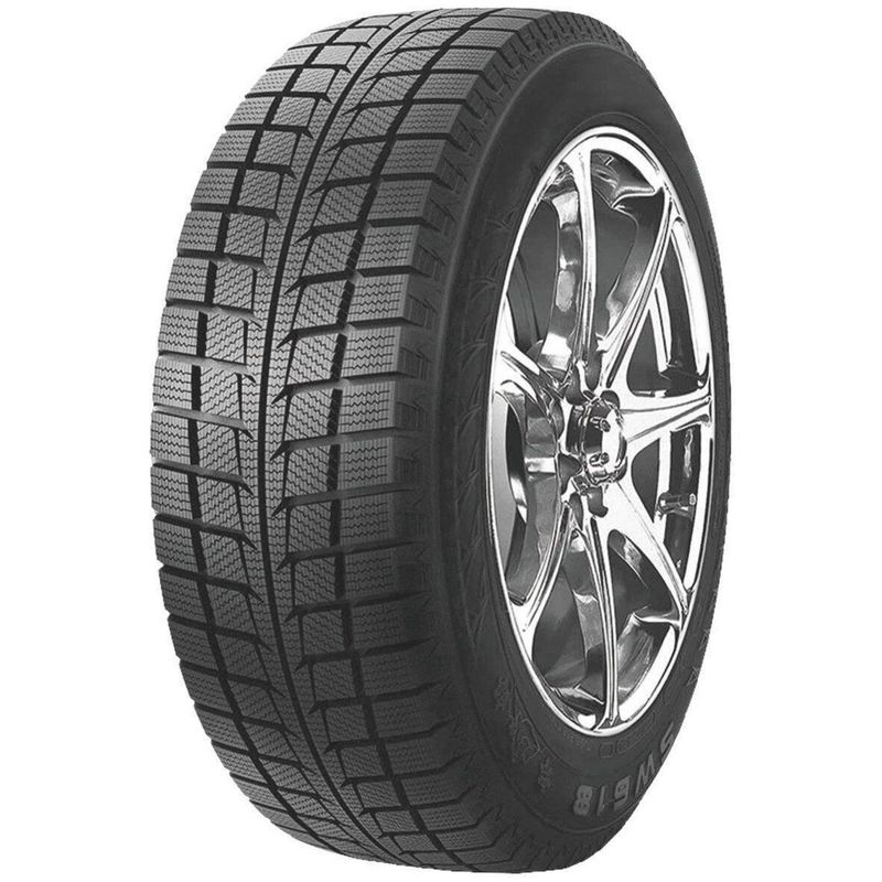 TRAZANO - Neumático para Automóvil 205/55 R16 SP3