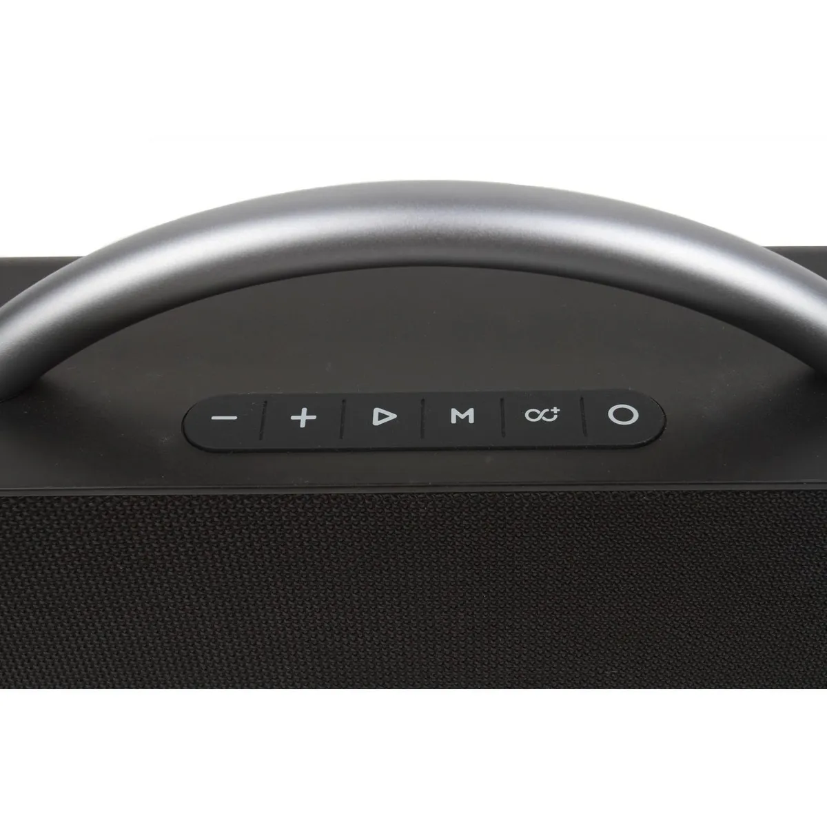 AIWA - Parlante portatil AWS80BTB