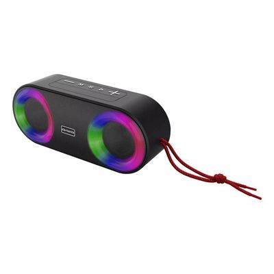 Imagen 2 del producto Parlante portatil bluetooth AWSJ215