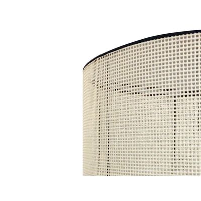 Imagen 2 del producto Lámpara Colgante Rimini Fibras Naturales Blanco