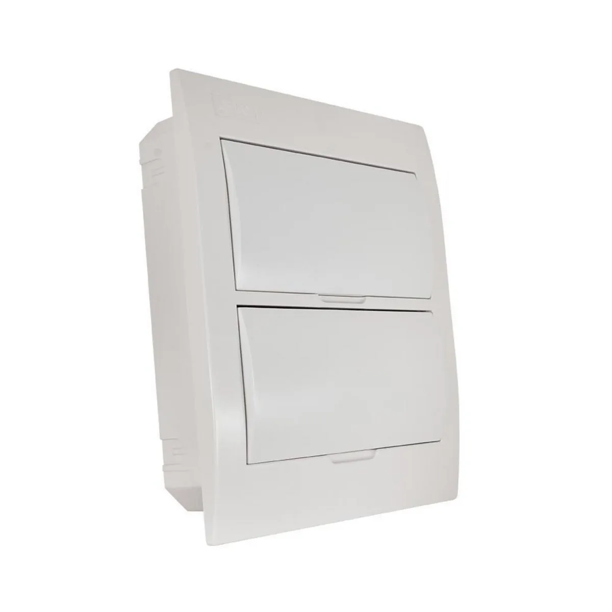 Tablero embutido PVC Lexo 24 polos, marca LEXO - Foto Principal