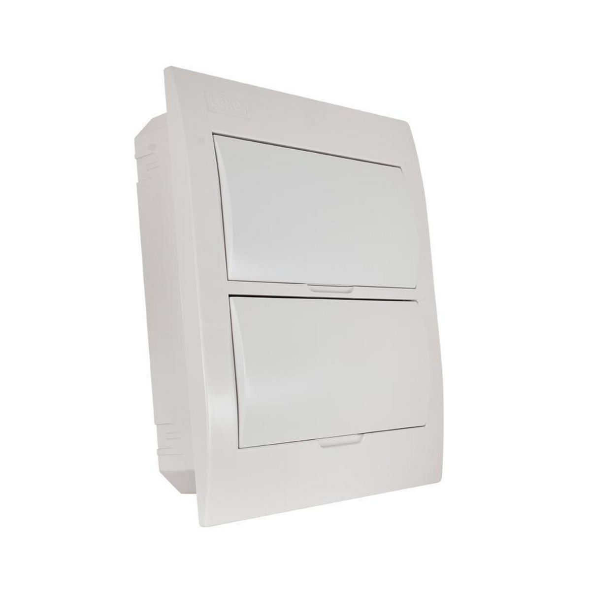 Tablero embutido PVC Lexo 24 polos, marca LEXO - Foto Principal