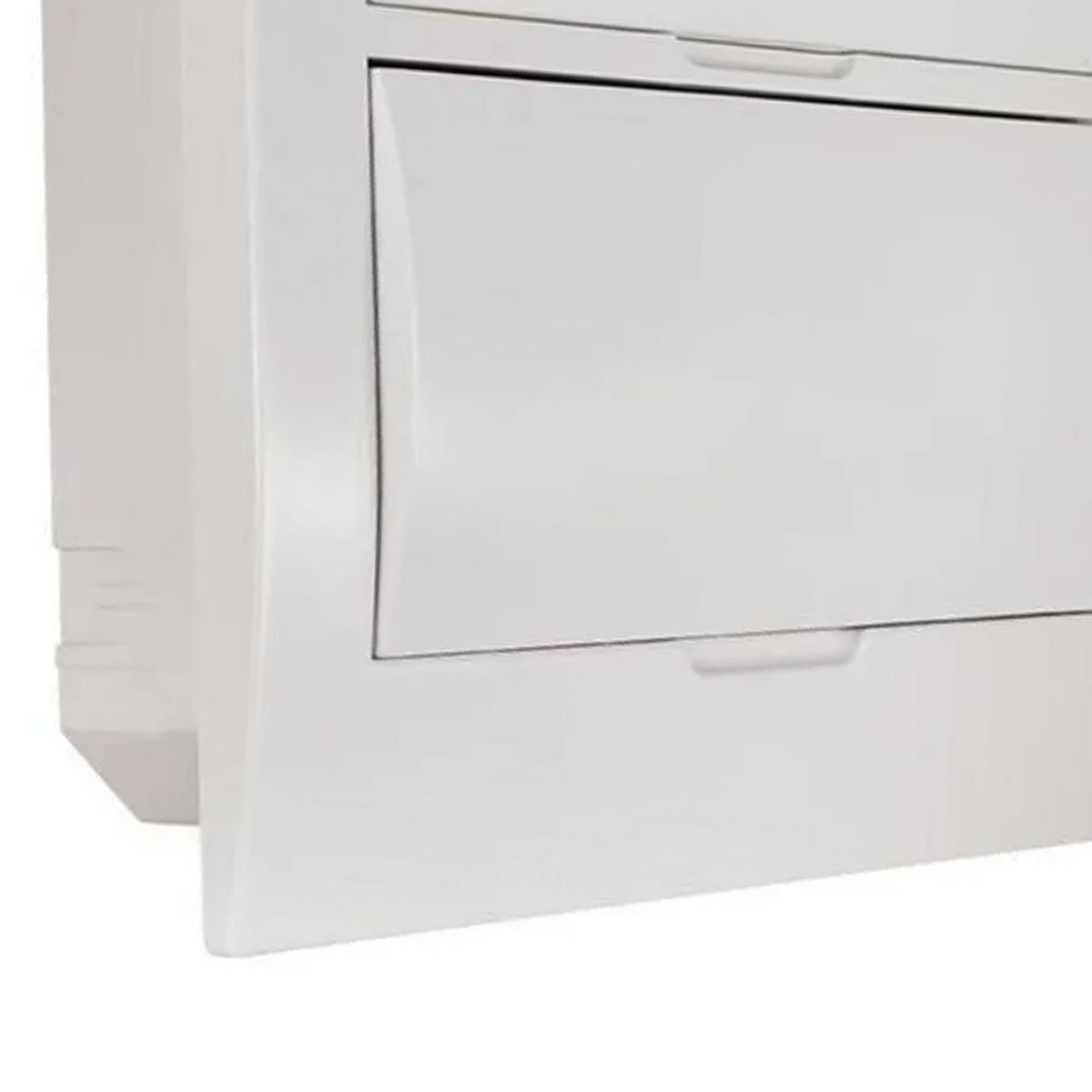 Tablero embutido PVC Lexo 24 polos, marca LEXO - Foto 2