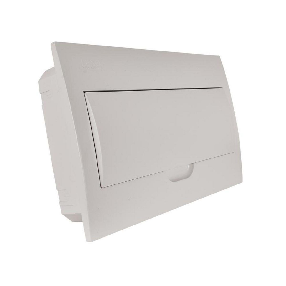 LEXO - Tablero embutido PVC Lexo 18 polos