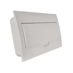 LEXO - Tablero embutido PVC 18 polos