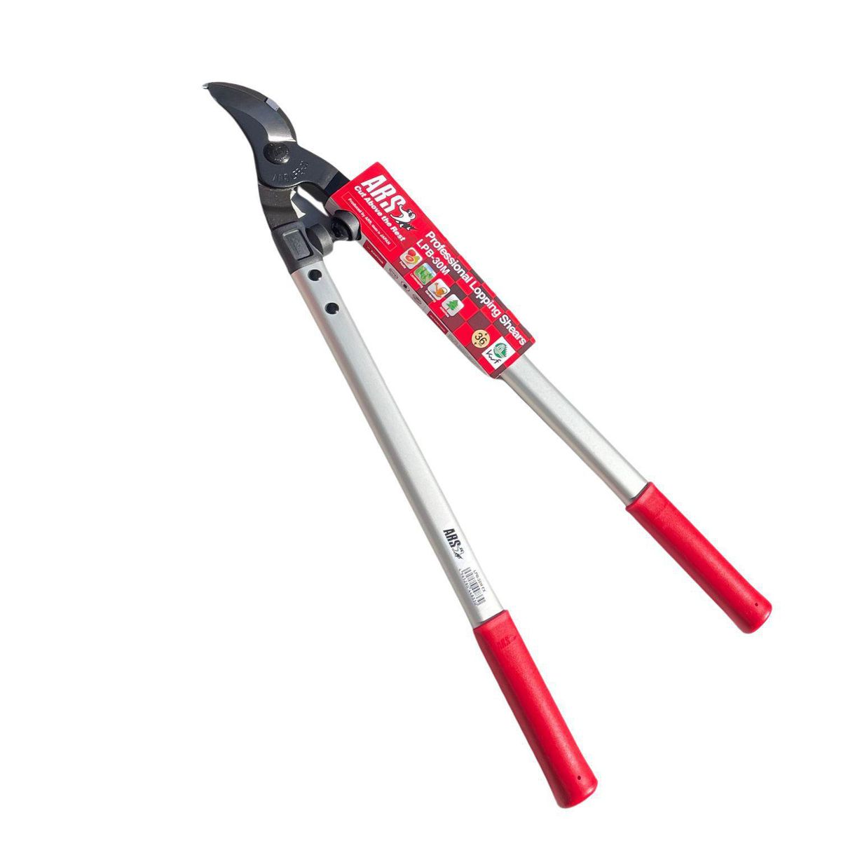 GENERICO - Tijerón de podar profesional ARS 63 cm