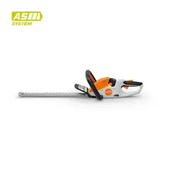 STIHL - Cortasetos Inalámbrico 35 V Hsa30 con Batería y Cargador