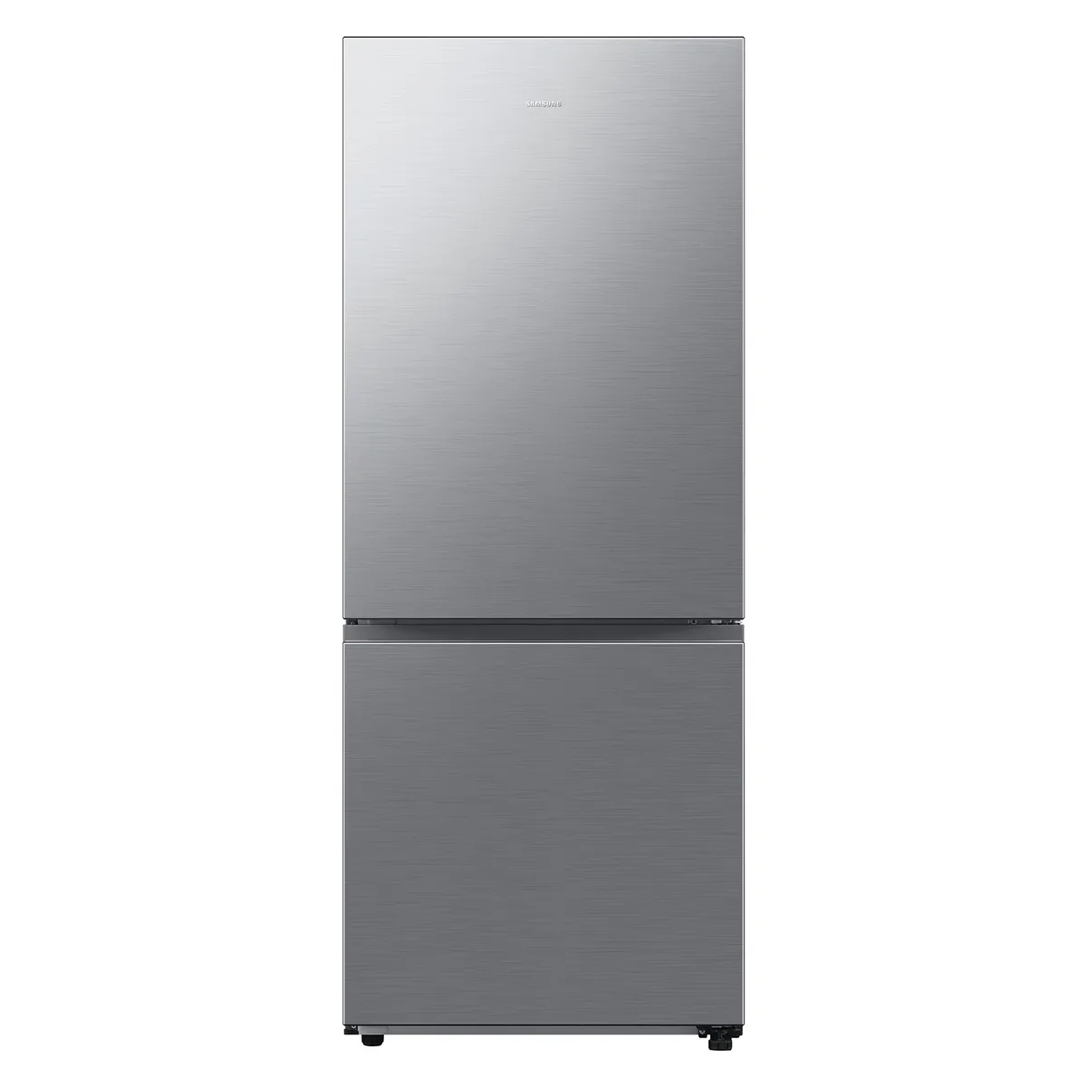 SAMSUNG - Refrigerador Bottom Freezer No Frost 462 Litros RB50DG6020S9ZS