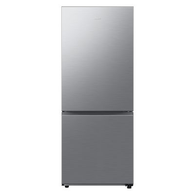 Imagen 2 del producto Refrigerador Bottom Freezer No Frost 462 Litros RB50DG6020S9ZS