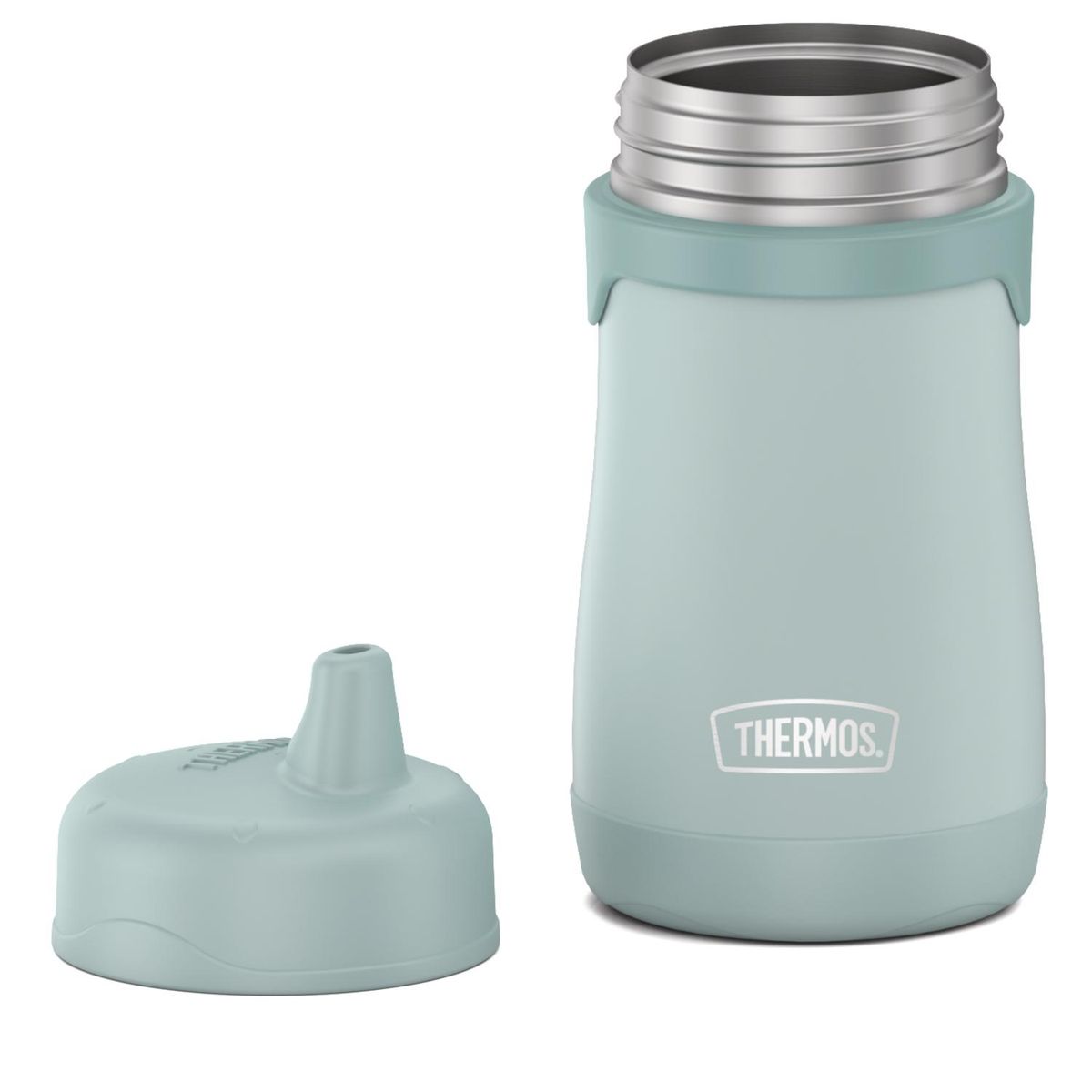 THERMOS - Botella Sippy Kids 295 ml Mint