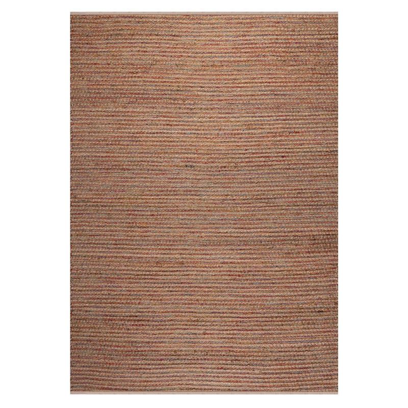 DIB - Alfombra Handwoven Cotton 160x230 cm Natural