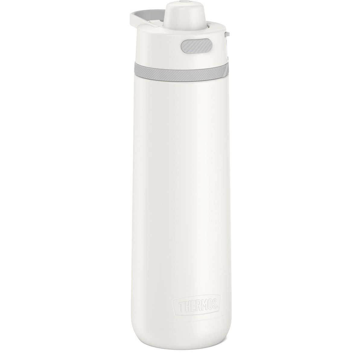 THERMOS - Botella Acero Inoxidable 710 ml Guardian Blanca