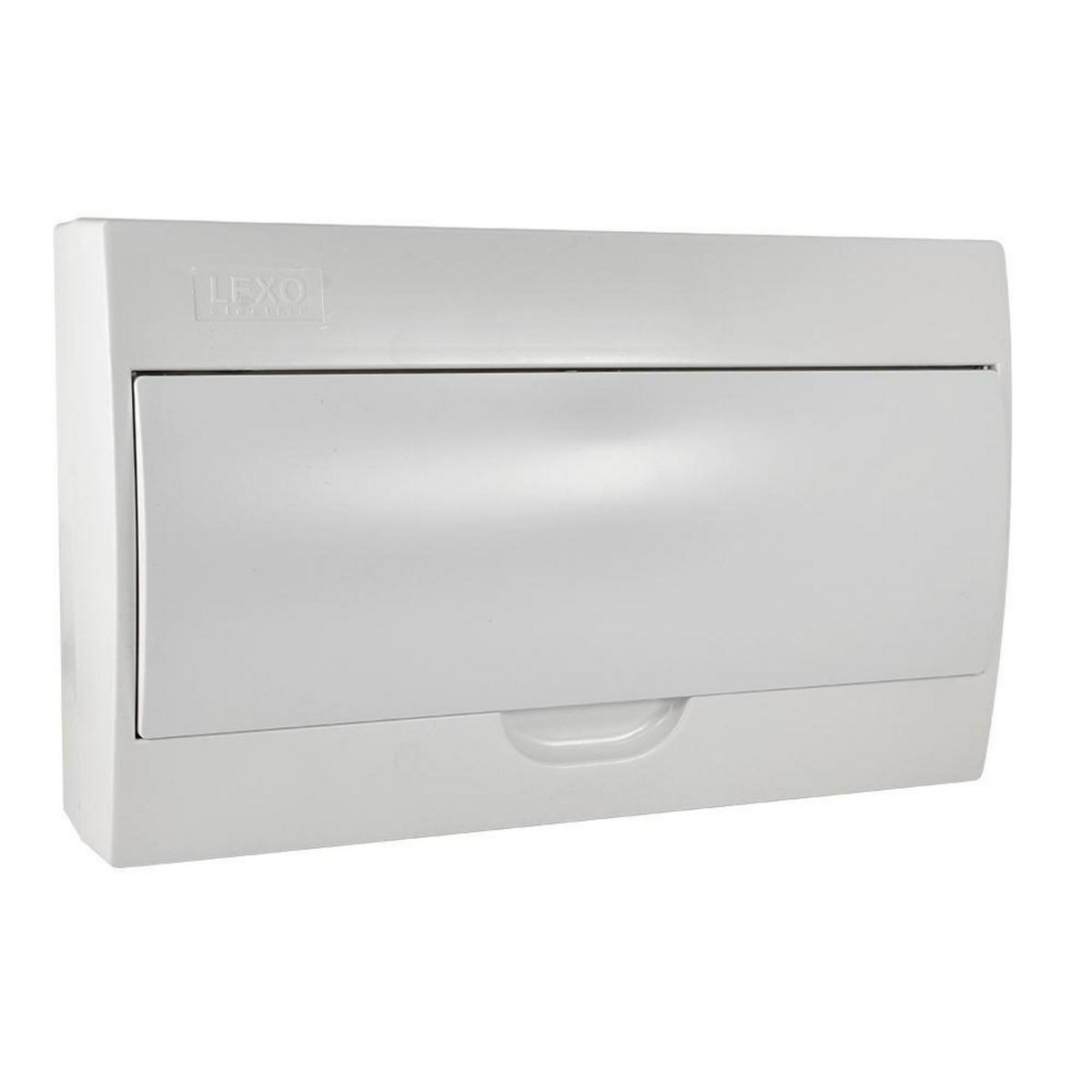 LEXO - Tablero sobrepuesto PVC Lexo 18 Polos