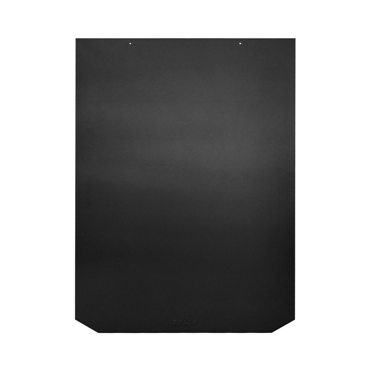 BOSCA - Base metálica para líneas 380, 480, Hera+ y Pellet Black Vision