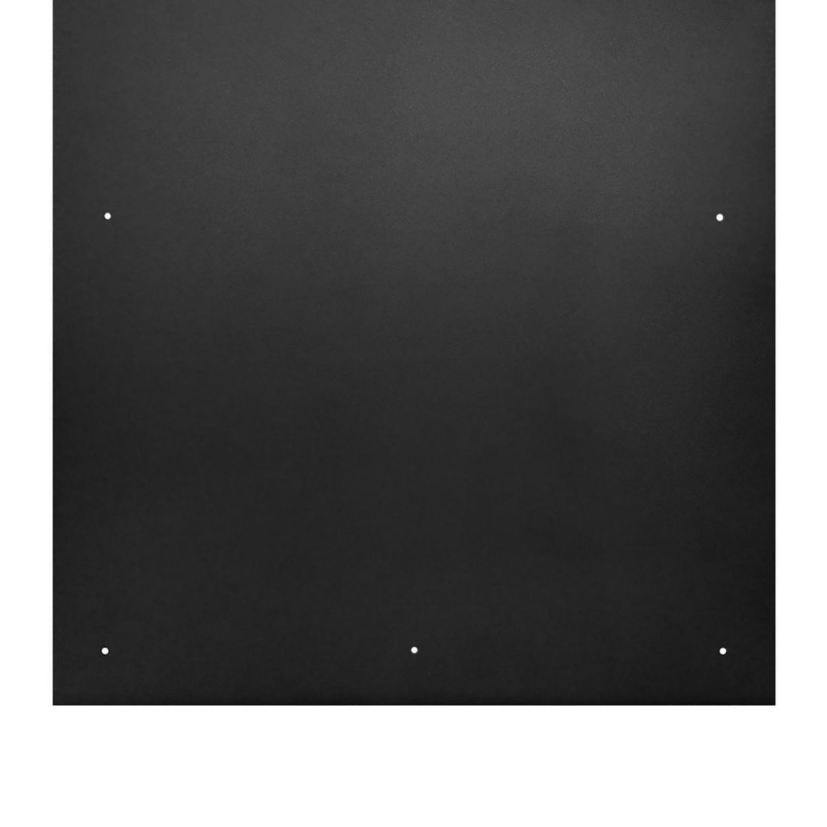 BOSCA - Protección Posterior para líneas 380, 480, Hera+ y Pellet Black Vision