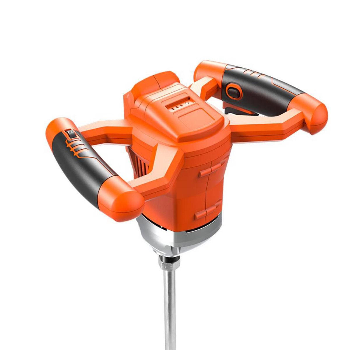 FLOWMAK - Mezclador de Pinturas 1 Litros 18 V 201662