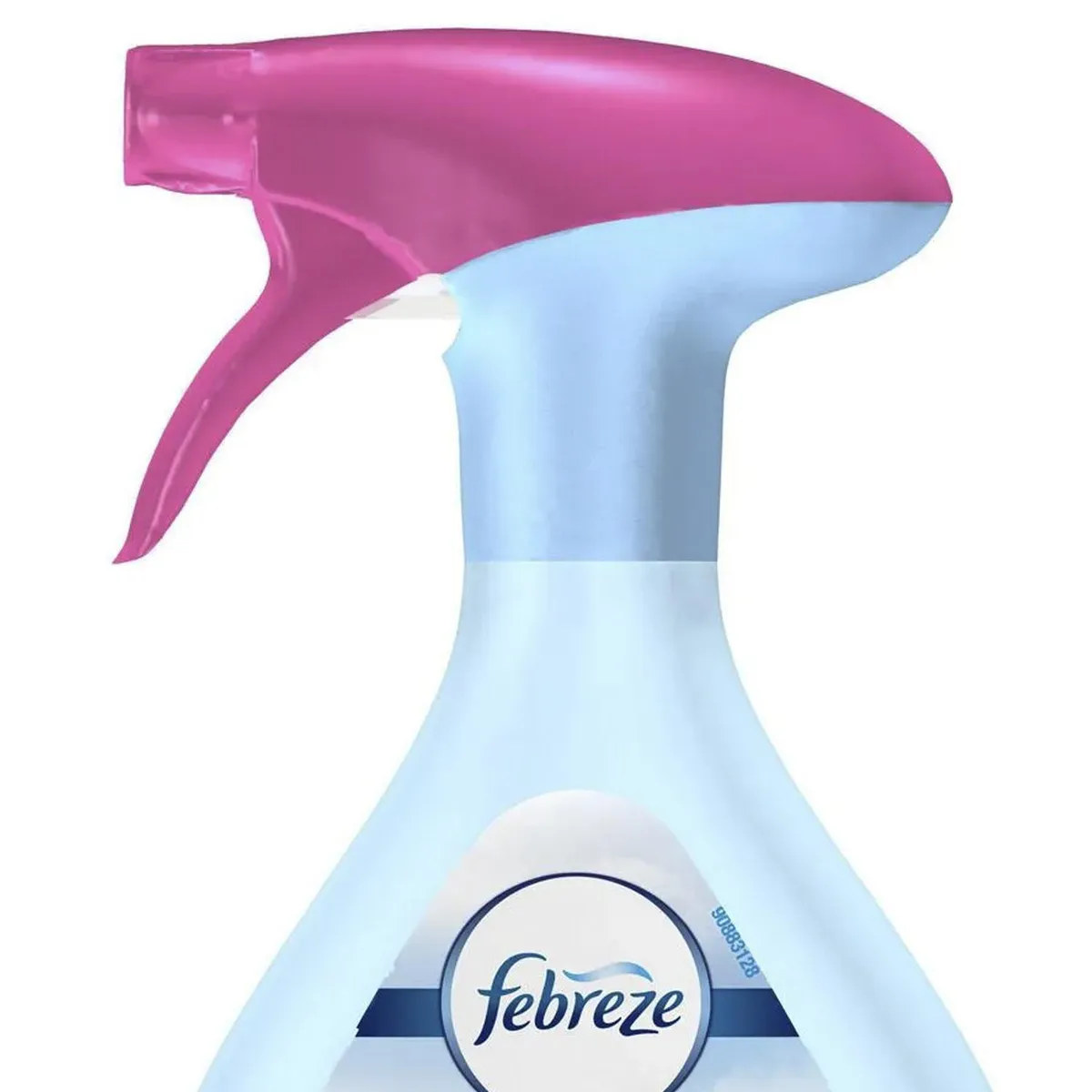 FEBREZE - Aromatizante de telas Floral 0.438 l