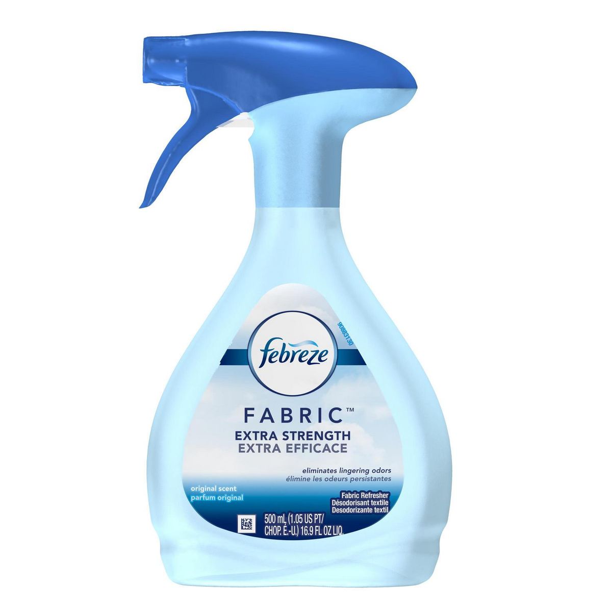 FEBREZE - Aromatizante de telas Original 0.438 l