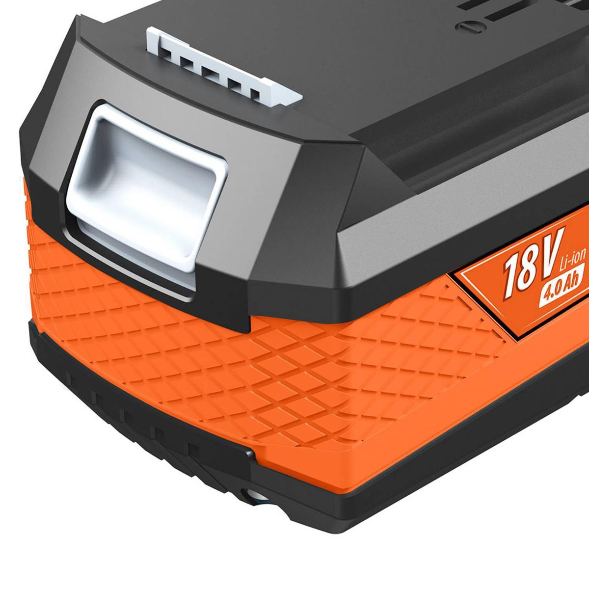 FLOWMAK - Bateria para herramientas inalambricas 18v 4ah flowmak