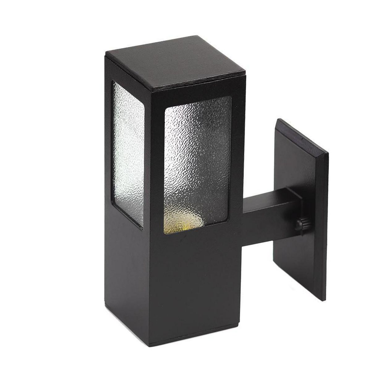 Apliqué Exterior Jardín 60 W IP54 Luz Cálida o fría, marca BLUMENAU - Foto Principal