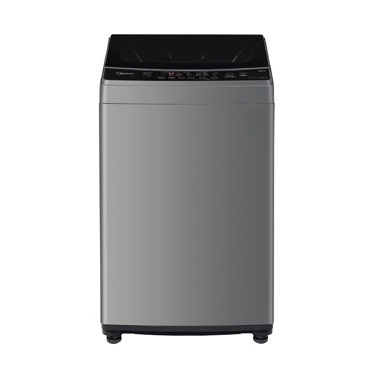 MIDEA Lavadora Carga Superior 9.5 Inox MLS-095GE04N