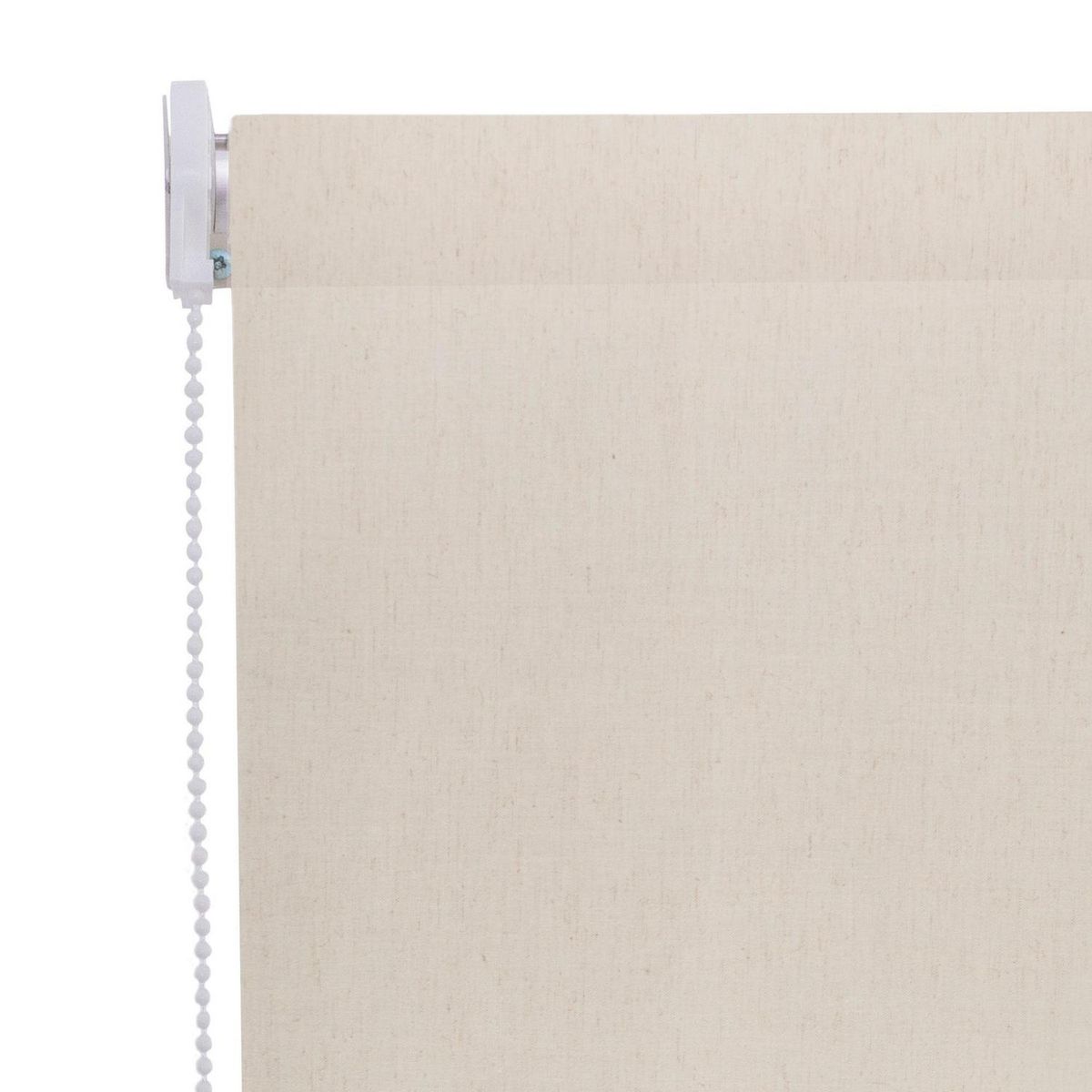 VOLGEN - Cortina Roller Lino Translúcida 150X190 cm