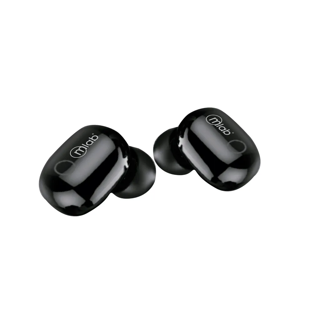 MLAB Energy Twins Negro, foto 6