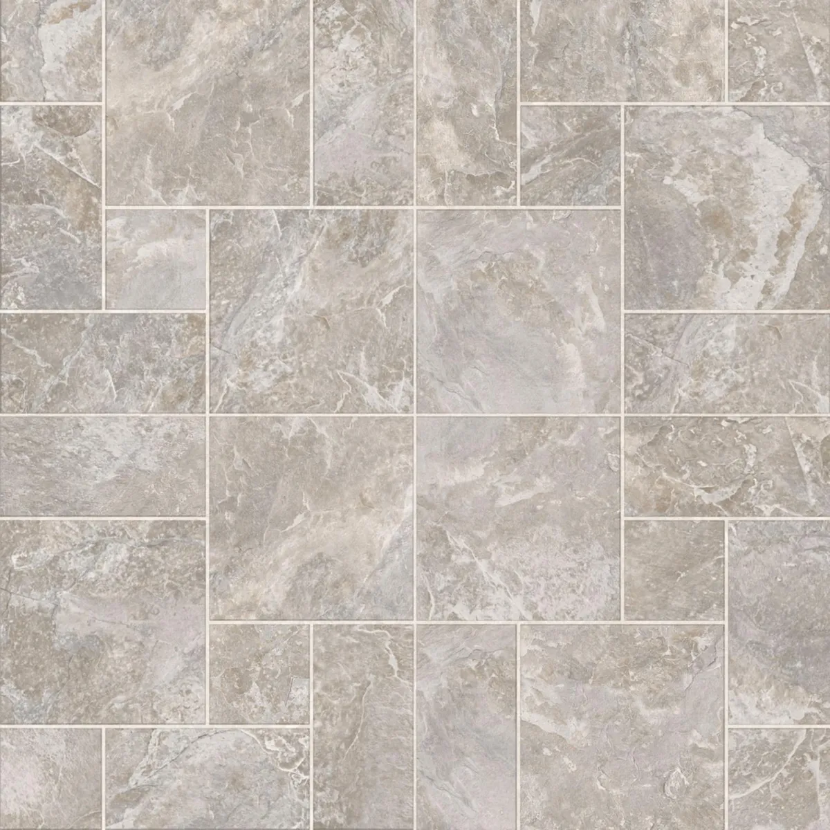 CRISTOFOLETTI - Cerámica 56x56 cm Rapolano Gris 2.2 m2