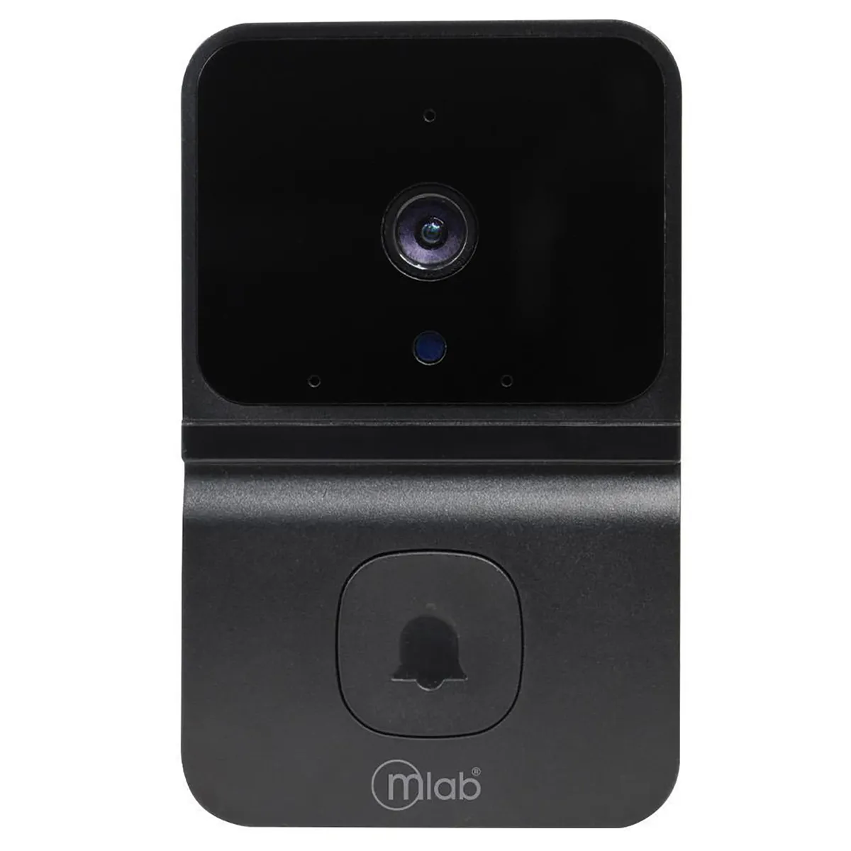 MLAB - Timbre inteligente 480P WiFi
