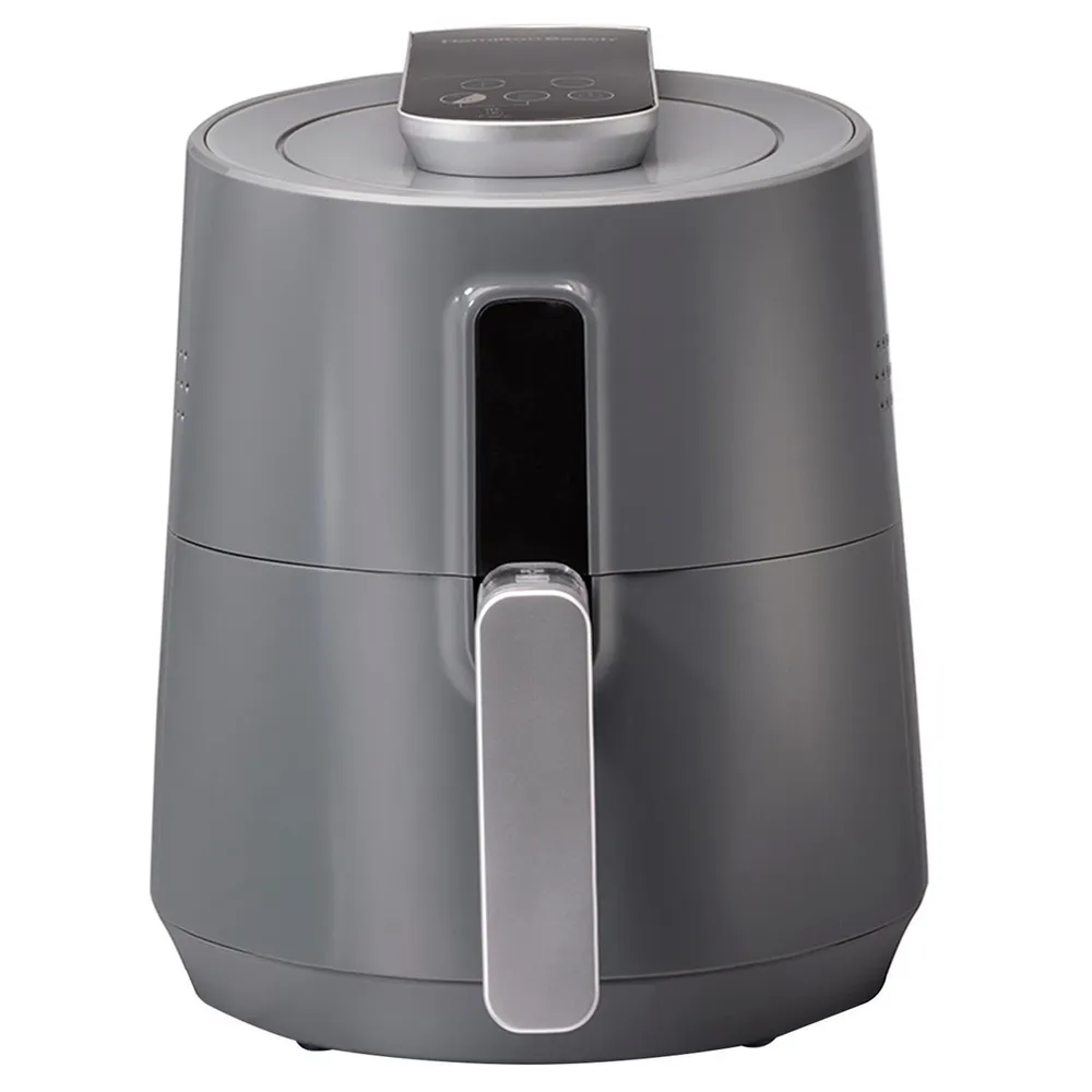 Hamilton Beach FE-35051-CL Gris, foto 2