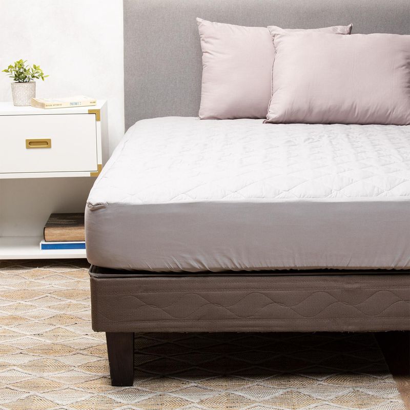 Pack Almohadas plazas Gris Sodimac Falabella