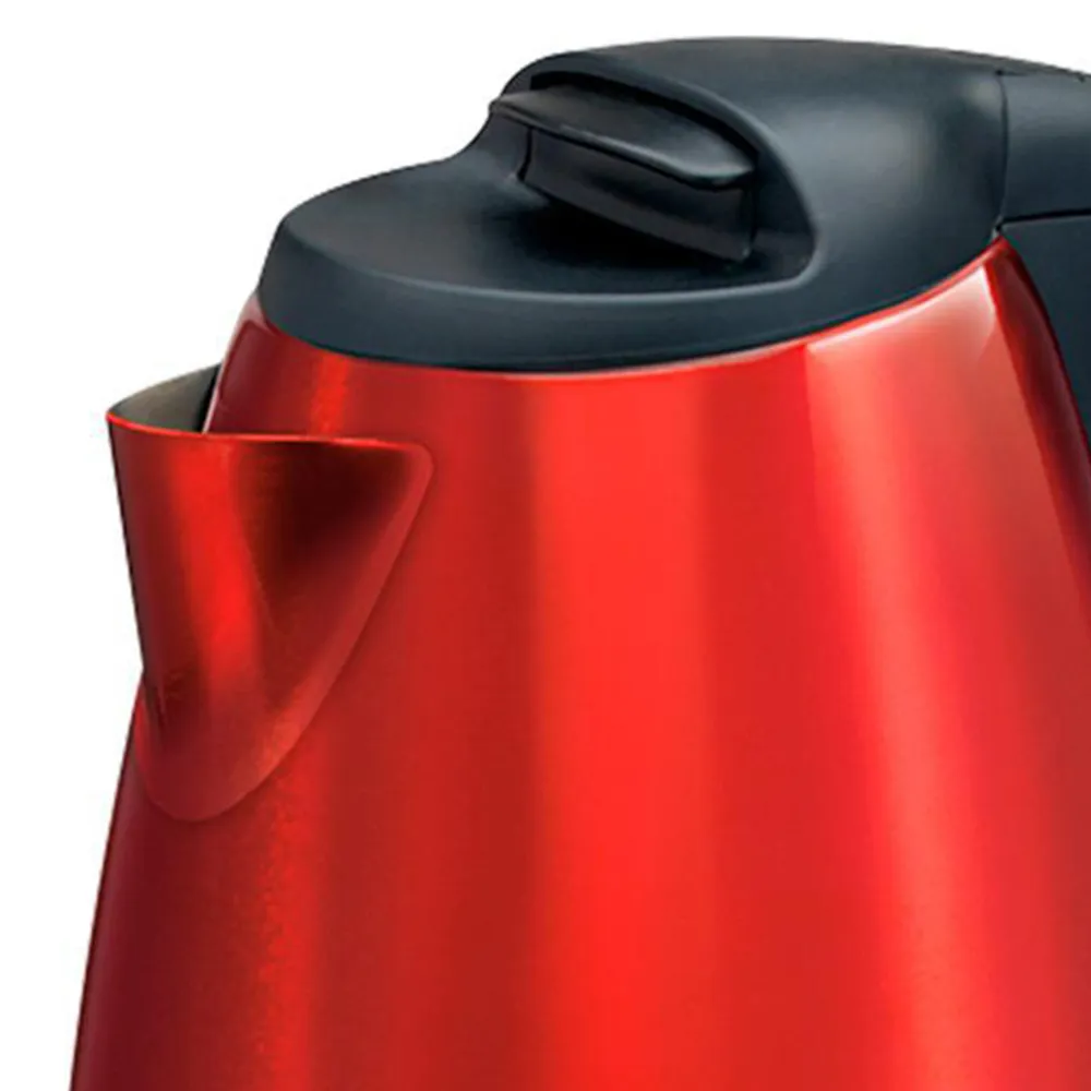 Hamilton Beach HV-40987-CL 1.7 L Rojo, foto 3