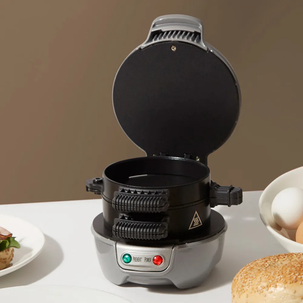 Hamilton Beach 25475-CL Breakfast Sandwich Maker, foto 6