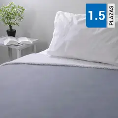 DORAL - Frazada Premium Polar Sherpa