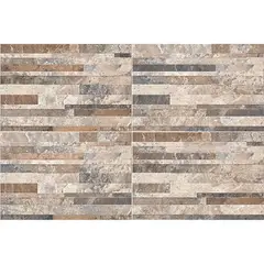 MIRAMAR - Fachada 34x51 cm Vecchio Multicolor 2.27 m2