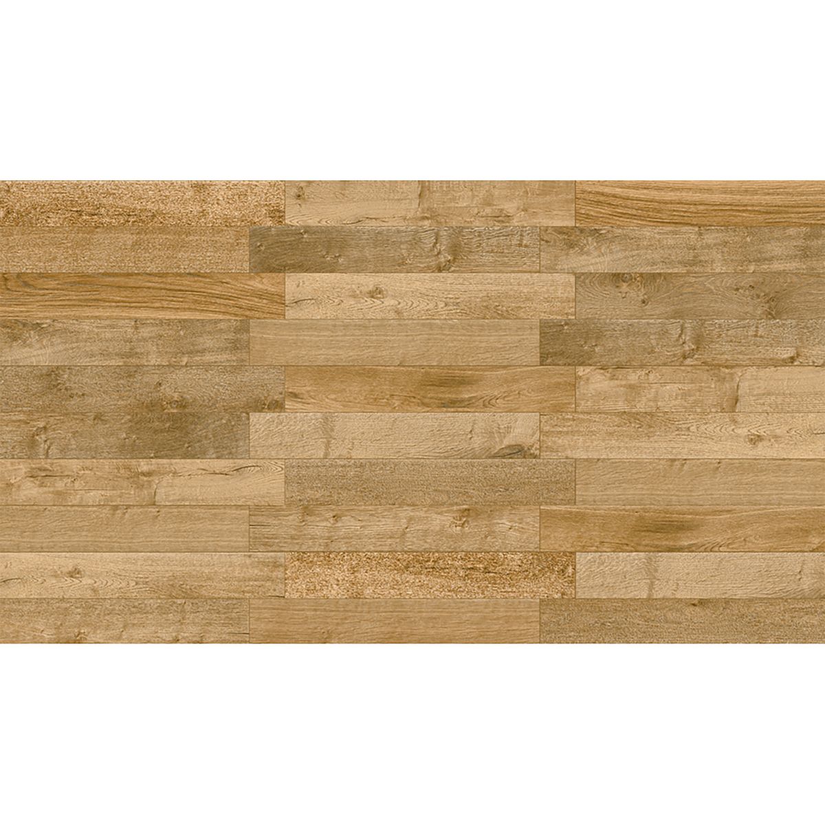 GRAIMAN - Porcelanato 19x120 cm Oregón Hney Honey 1.61 m2