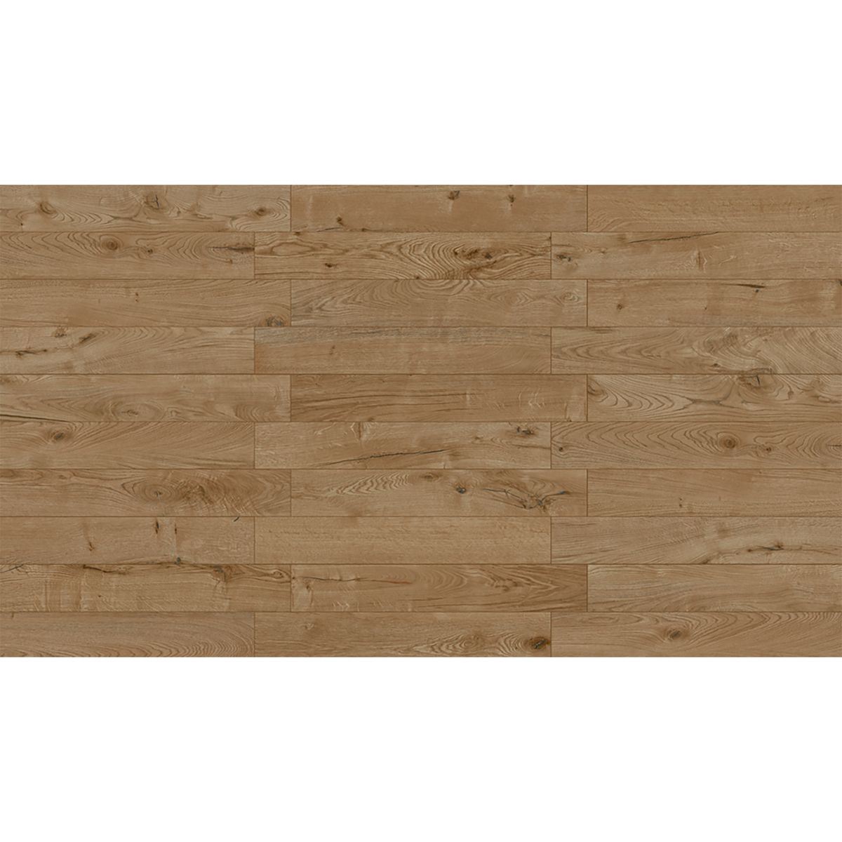 GRAIMAN - Porcelanato 19x120 cm Dakota Hney Honey 1.61 m2