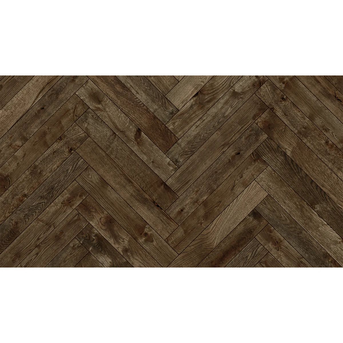 GRAIMAN - Porcelanato 19x120 cm Dakota Wnut Nuez 1.61 m2