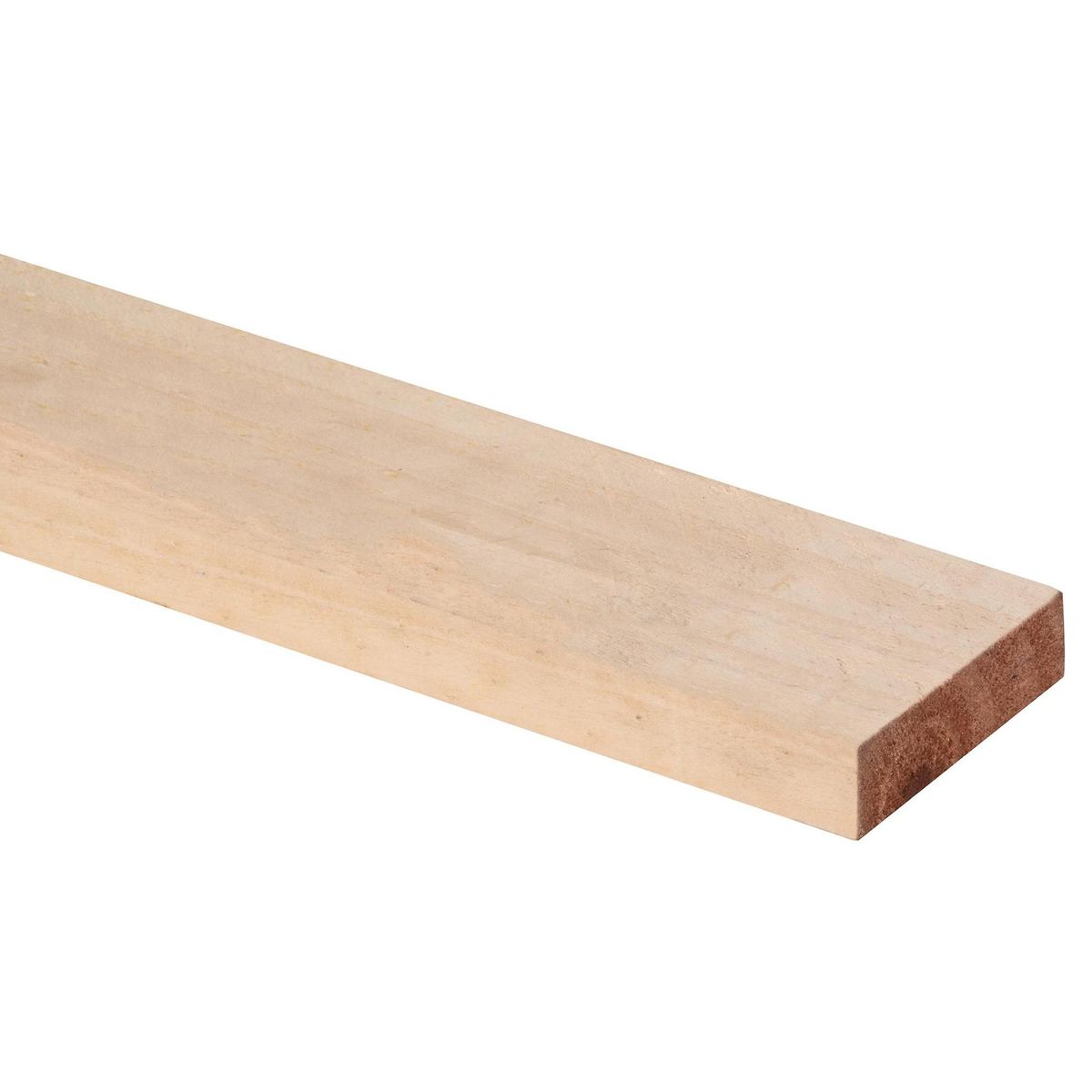 GENERICO - Pino Dimensionado Seco 1x3 3,2 m