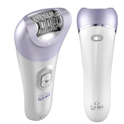 Imagen 2 del producto Depiladora Eléctrica Luz Integrada Oasis Look