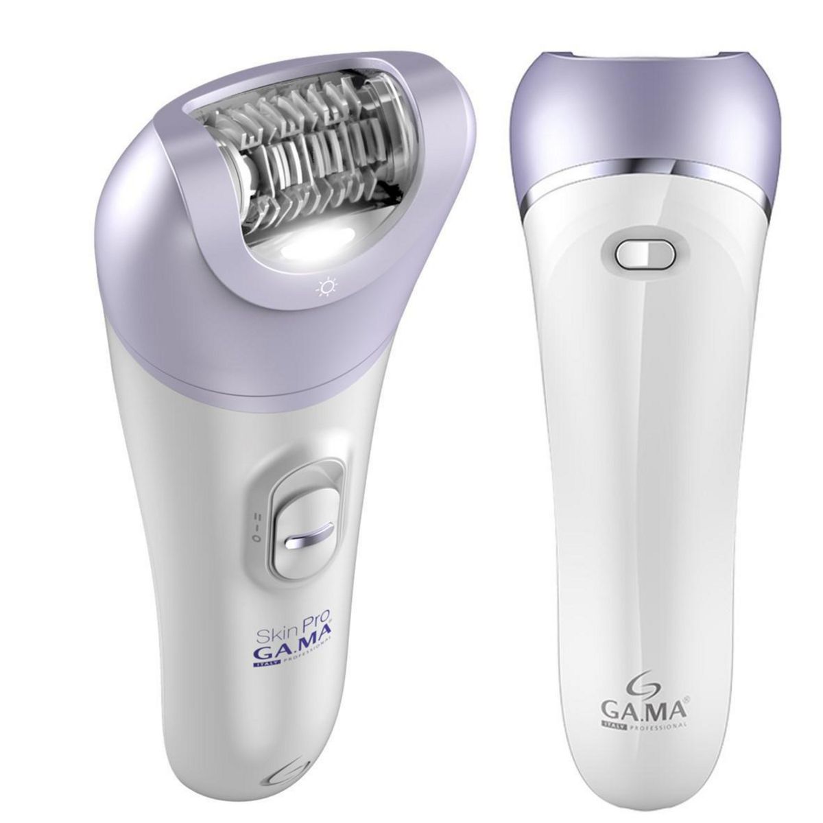 GAMA - Depiladora Oasis look
