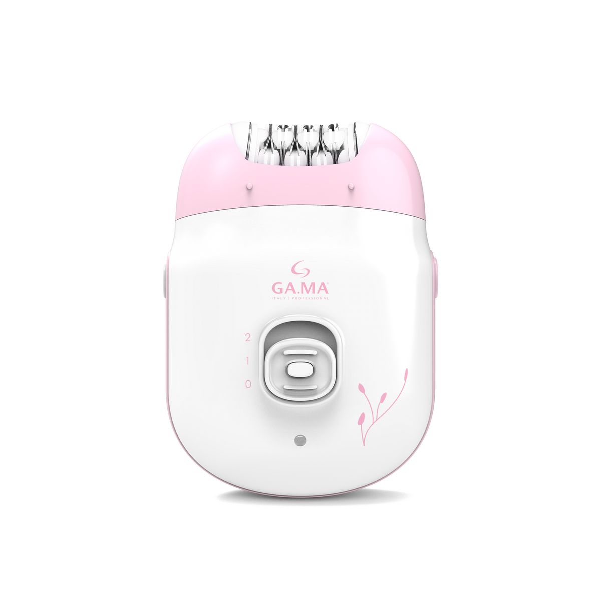 GAMA - Depiladora Velvet usb