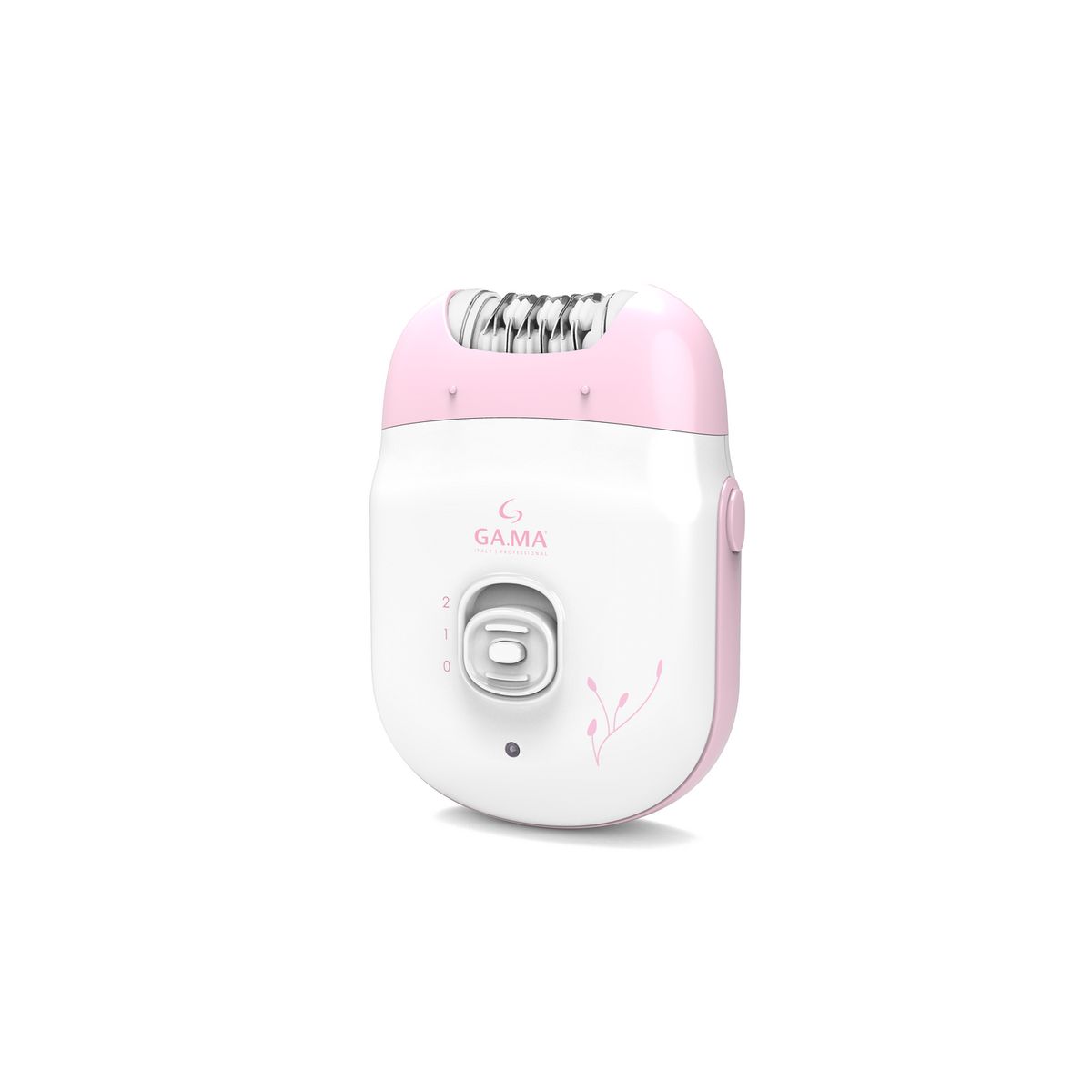 GAMA - Depiladora Velvet usb
