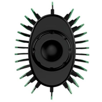 Imagen 2 del producto Cepillo Secador 1300 W Avocado