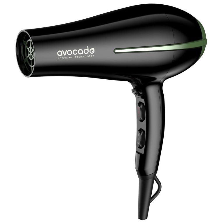 Secador 2200 W Avocado ST 220